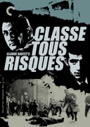 Classe tous risques Criterion DVD